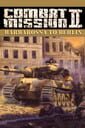 Combat Mission II: Barbarossa to Berlin cover