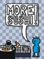 More Sushi! cover art