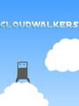 Portada de Cloudwalkers