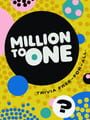 Million to One Kapak Resmi