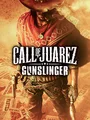Call of Juarez: Gunslinger small cover