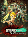 Hyrule Warriors: Age of Imprisonment