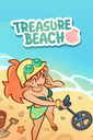 Treasure Beach poster