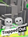 Trapped Out cover