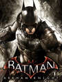 Box Art for Batman: Arkham Knight