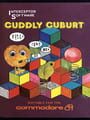 Cuddly Cuburt