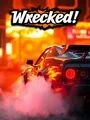 Wrecked! cover art
