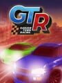 GTR: Garage Town Racing cover