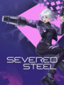 Box Art for Severed Steel