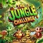The Jungle Challenge Kapak Resmi