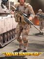 War Sniper cover