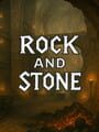 Rock and Stone cover