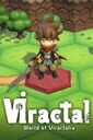 VIractal: World of Viractalia cover