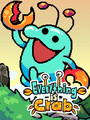 Box Art for Everything Is Crab