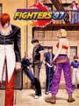 The King of Fighters '97 Kapak Resmi