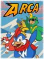 Arca