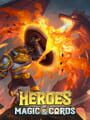 Heroes of Magic & Cards