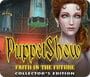 PuppetShow: Faith in the Future - Collector's Edition