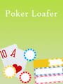Poker Loafer