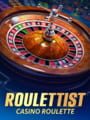 Casino Roulette: Roulettist cover