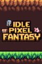 Idle Pixel Fantasy cover