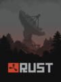 Rust Kapak Resmi