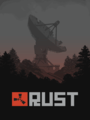 Box Art for Rust