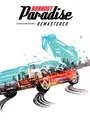 Burnout Paradise Remastered small cover