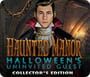 Haunted Manor: Halloween's Uninvited Guest - Collector's Edition