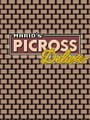 Mario's Picross Deluxe