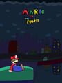 Mario VS The Noise Kapak Resmi