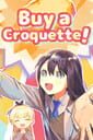 Buy a Croquette! cover