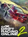 CarX Drift Racing Online 2 cover art