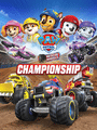 Paw Patrol: Rescue Wheels - Championship