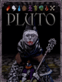 Pluto poster