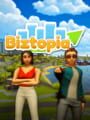 Biztopia cover