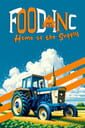 Food Inc: Home of the Supply