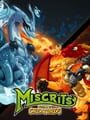 Miscrits: World of Creatures cover