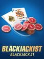 Blackjack 21: Blackjackist cover