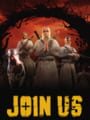 Join Us cover art
