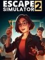 Escape Simulator 2 cover