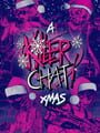 A Killer Chat! Christmas cover