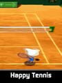 Happy Tennis