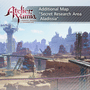 Atelier Yumia: The Alchemist of Memories & The Envisioned Land - Additional Map “Secret Research Area Aladissia" Atelier Yumia: The Alchemist of Memories & The Envisioned Land - Additional Map “Secret Research Area Aladissia"