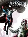 The Last Scion cover art