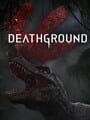 Deathground cover