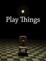 Play Things cover