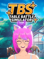 Table Battle Simulator poster
