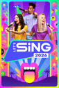 Let's Sing 2026: International Hits