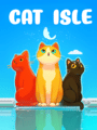Cat Isle poster